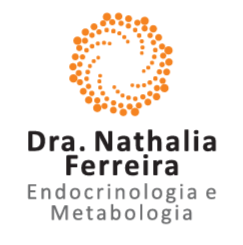 Dra. Nathalia - Endocrinologia e Metabolismo