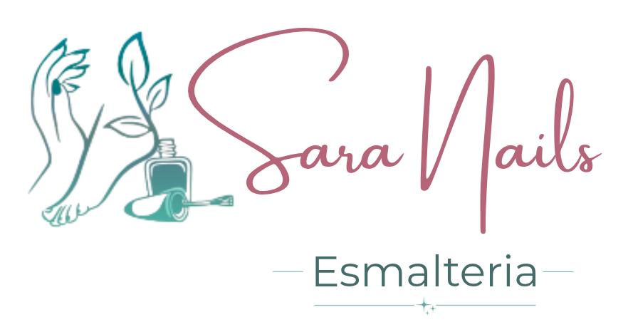 Esmalteria Sara Nails